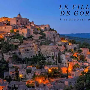 Holiday home Loft Evasion - Terrasse & Garage Proche Centre, Avignon