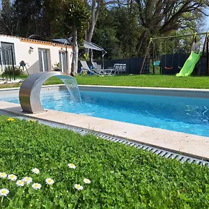  Hébergement de vacances La Maison Du Moulin De Tartay