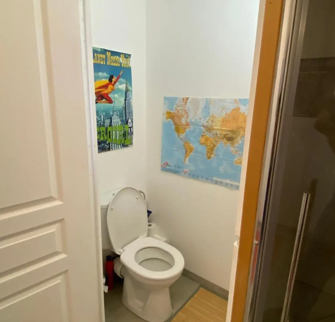 Maison Independante Dans Mas Provencal Avignon Holiday home