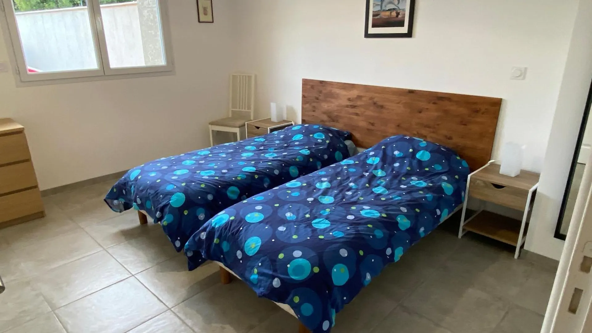 Maison Independante Dans Mas Provencal Avignon Holiday home